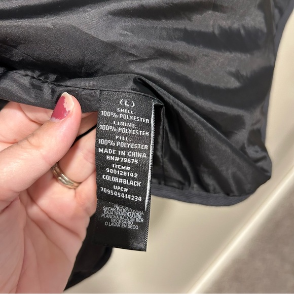 Lucky Brand Diamond Quilted Jacket - Picture 4 of 6